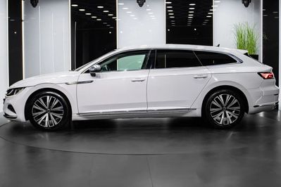Volkswagen Arteon 2.0 TSI Elegance DSG