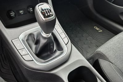 Hyundai i30 1.0 T-GDI Smart