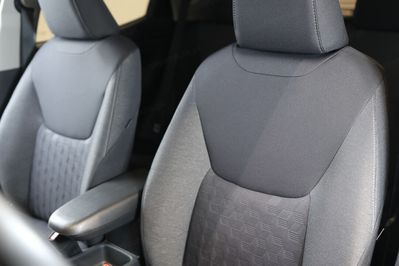 Toyota Yaris Hybrid 1.5 Style