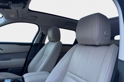 Land Rover Range Rover Velar P250 R-Dynamic SE
