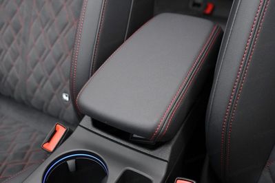 Audi A3 TFSI 150 kW S Line quattro S tronic