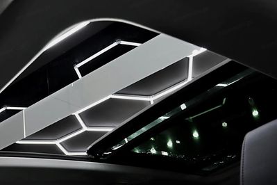 MG HS EHS 1.5 T-GDI PHEV Luxury
