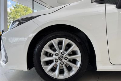 Toyota Corolla 1.5 Comfort