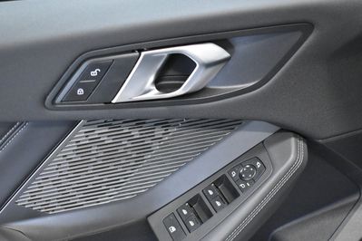 BMW Seria 1 118d M Sport