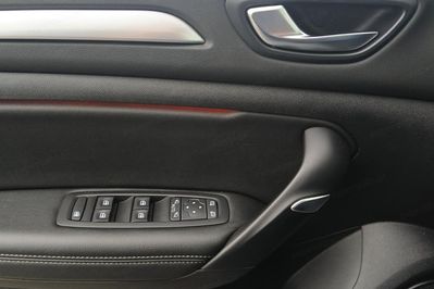 Renault Megane TCe FAP Techno EDC