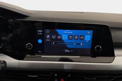 Volkswagen Golf 1.0 TSI