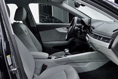 Audi A4 35 TDI  Advanced S tronic