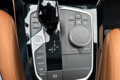 BMW X4 xDrive30i M Sport