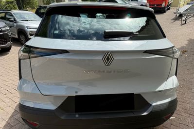 Renault Symbioz Evolution 1.8 E-Tech Full Hybrid