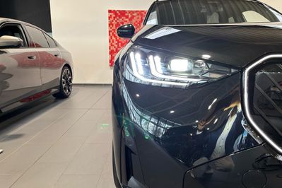 BMW X3 xDrive20d M Sport