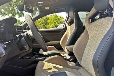 Audi A3 RS3 TFSI quattro Competition Limited