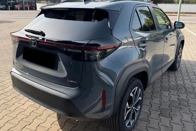 Toyota Yaris Cross Style 1.5 Hybrid Dynamic Force