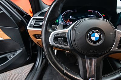 BMW Seria 3 330i M Sport sport-aut