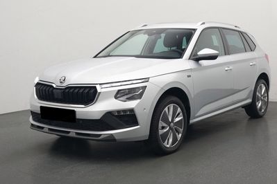 Skoda Kamiq Selection 1.0 TSI DSG