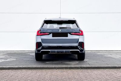 BMW X1 sDrive20i M Sport