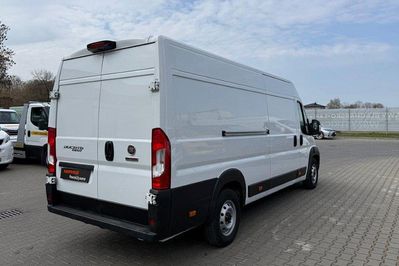 Fiat Ducato L4H2
