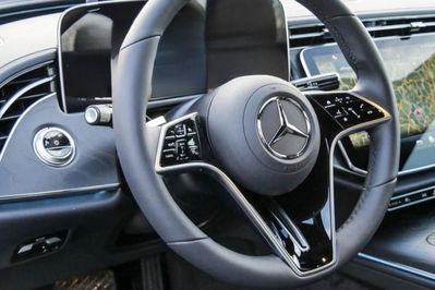 Mercedes E Klasa 220 d Avantgarde