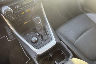 Toyota RAV4 Executive 2.5 Hybrid  4x4