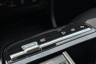Hyundai Tucson T-GDI Smart 2WD