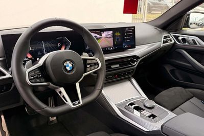 BMW Seria 4 430i xDrive M Sport aut