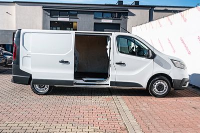 Renault Trafic L2H1