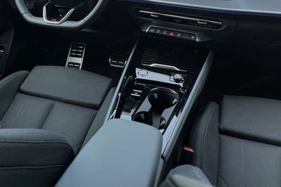 Audi Q3 TFSI quattro S line Sportback