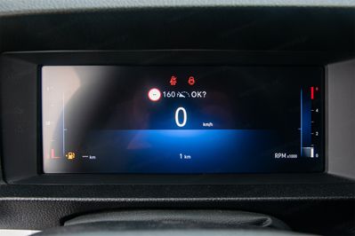 Opel Vivaro XL L2H1 Zabudowa Brygadowa