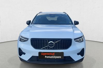 Volvo XC40 B3 Plus Dark aut
