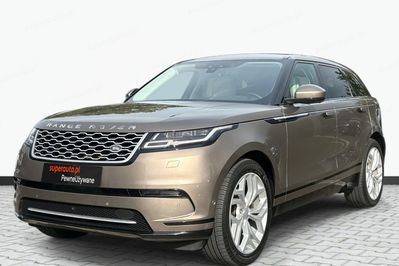 Land Rover Range Rover Velar 3.0 SD6 HSE