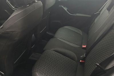 Ford Puma 1.0 EcoBoost Titanium