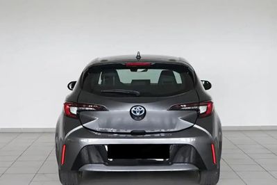 Toyota Corolla Comfort 1.8 Hybrid