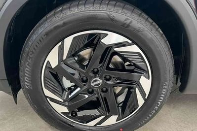 Nissan Qashqai N-Connecta Xtronic 1.3 DIG-T mHEV