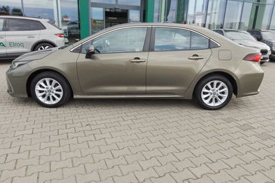 Toyota Corolla Comfort