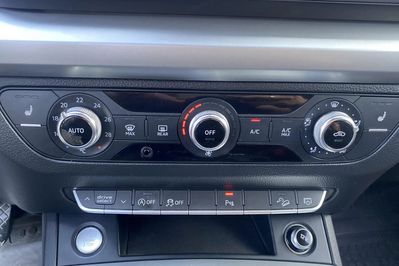 Audi Q5 2.0 TDI quattro S tronic