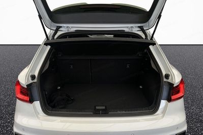 Audi A1 40 TFSI S-Line S tronic