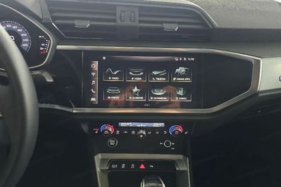 Audi Q3 35 TFSI S tronic