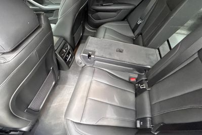 BMW Seria 4 420D Xdrive M Sport