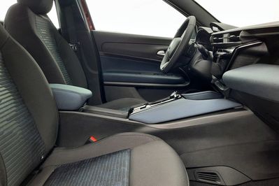 Alfa Romeo Junior Ibrida