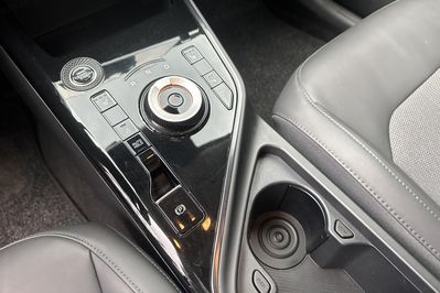 Kia Niro L 1.6 GDI Hybrid