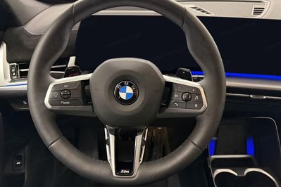 BMW X1 xDrive20d M Sport