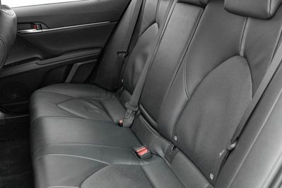 Toyota Camry 2.5 Hybrid