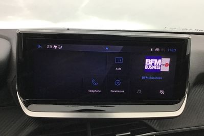 Peugeot 2008 ALLURE 1.2 PureTech