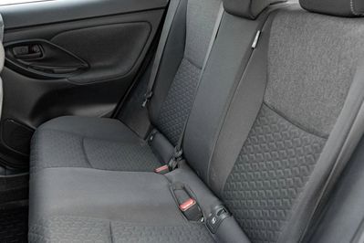 Toyota Yaris Cross Hybrid 1.5 Comfort 4x4