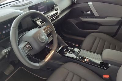 Citroen C4 Collection eDCT6 1.2 mHEV