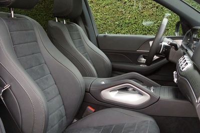 Mercedes GLE 300 d 4-Matic AMG Line