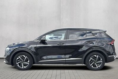Kia Sportage 1.6 t-Gdi Mhev l 2WD Dct