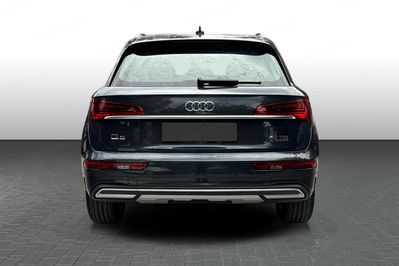 Audi Q5 40 TDI quattro Advanced