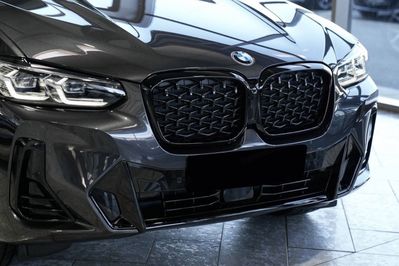 BMW X4 xDrive20d M Sport