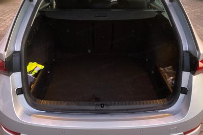 Skoda Octavia 1.5 TSI ACT Ambition