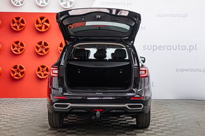 Renault Koleos 2.0 dCi Initiale Paris 4x4 X-Tronic